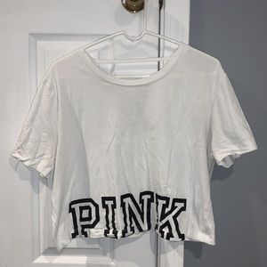 Victoria’s secret/Pink short sleeve top